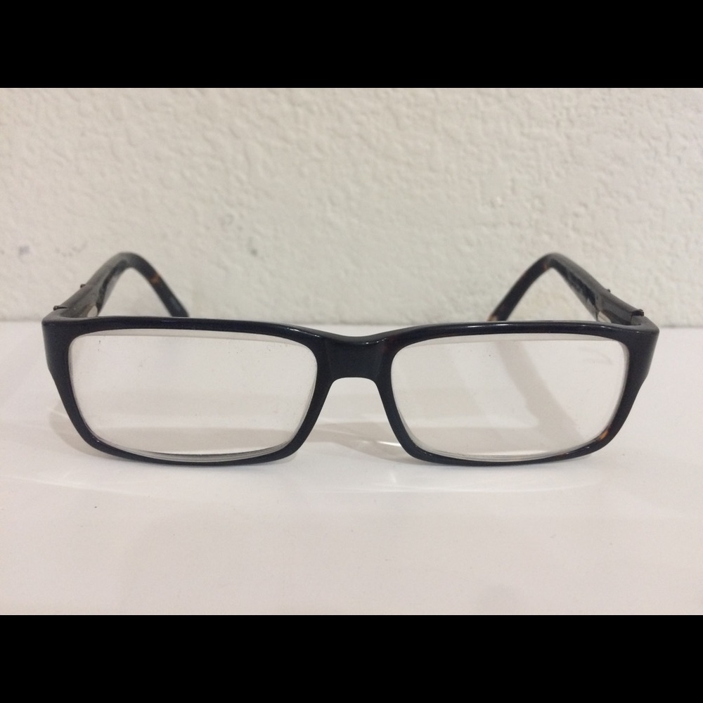 Marc hunter eyeglass frames 7278 54[]15-140